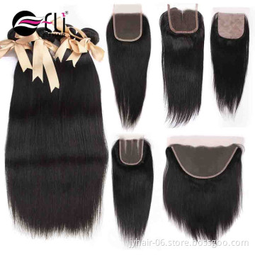 Aliexpress Brazilian Hair Bundles Wholesale In Brazil Double Drawn Weft Hair